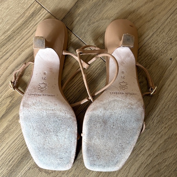 Loeffler Randall Triana Sandals - Picture 4 of 6